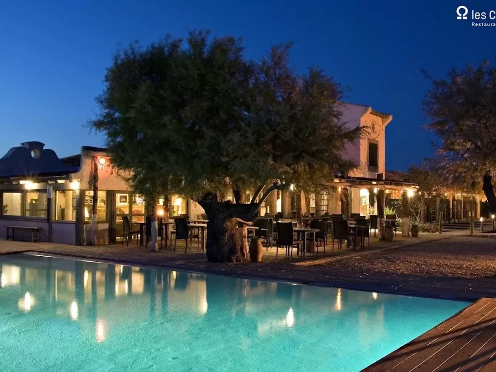 Les Arnelles - photo principale