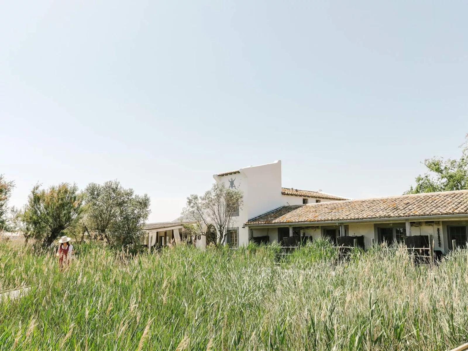 Les Arnelles - photo 2