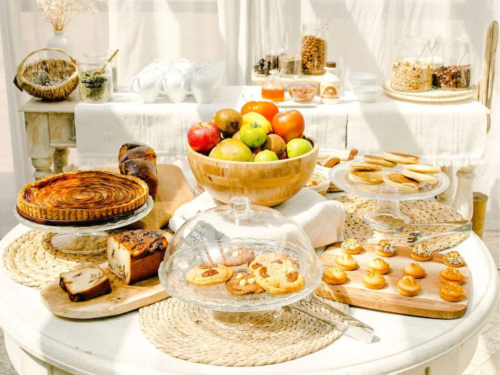 Les Arnelles - photo 3