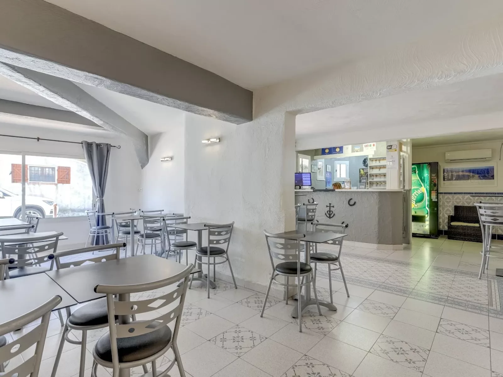 Les Palmiers - photo 4