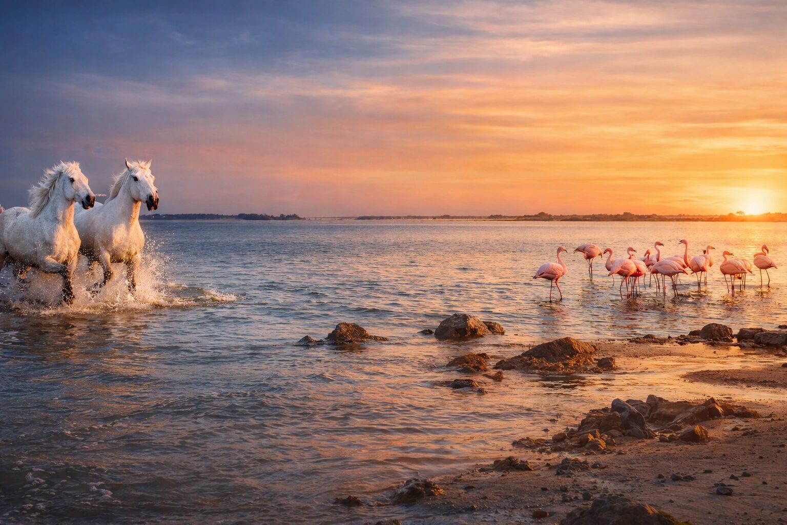 le mas de la grenouillère - photo 2