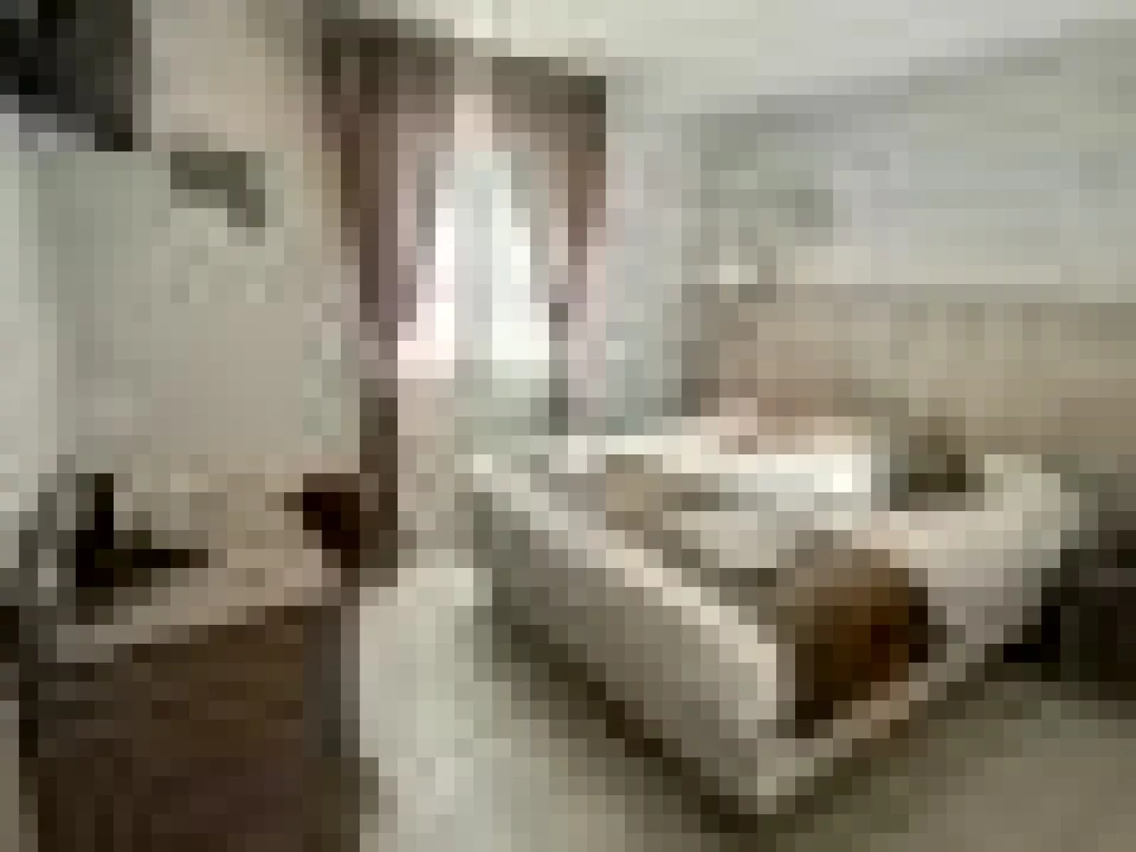 Chambre double standard rdc — les Arcades