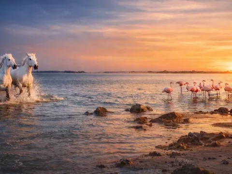 Chambre double standard rdc